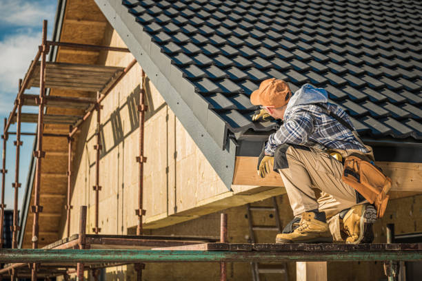 Best Metal Roofing Contractor  in Tamarac, FL