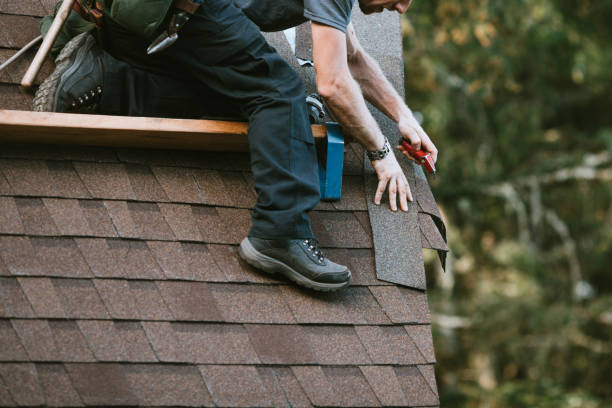 Professional Roofing Contractor in Tamarac, FL